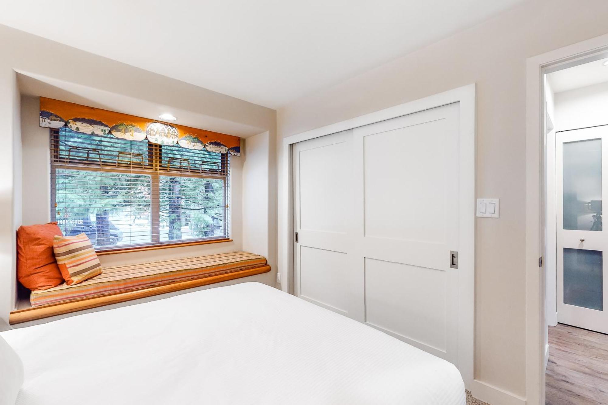 Lake Placid Coach House 16 Whistler Exterior photo